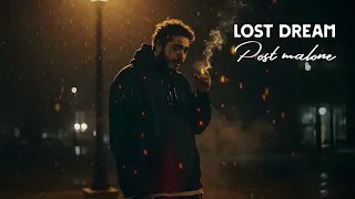 post malone sorry for the drama lyrics video 