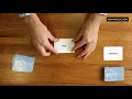 Values Cards Exercise to Inspire Action