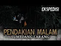 TERJATUH DI GUNUNG LINGGA | EKSPEDISI SUMEDANG LARANG