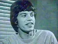 Mick Jagger interview with Michael Parkinson