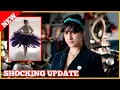 Danielle Colby of American Pickers goes completely naked new photo only wearing purple feathers