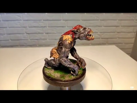 Striga- sculpting