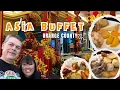 Must Visit Buffet in OC Asia Buffet in Lakeforest