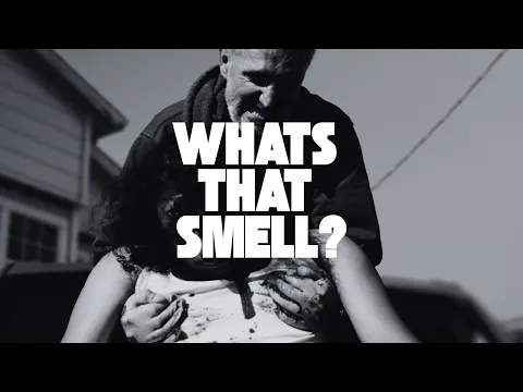 WHATS THAT SMELL? - TEASER TRAILER