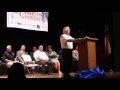 W G Walker Tax Assessor Chamber Candidates - 2016-09-27