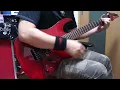SECRET LOSER / OZZY OSBOURNE  Guitar Cover