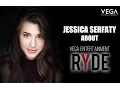 Jessica Serfaty about Ryde Movie experience