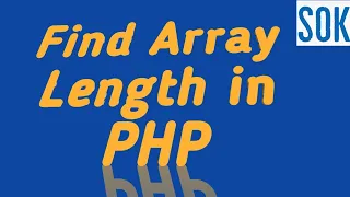 How to Find Length in