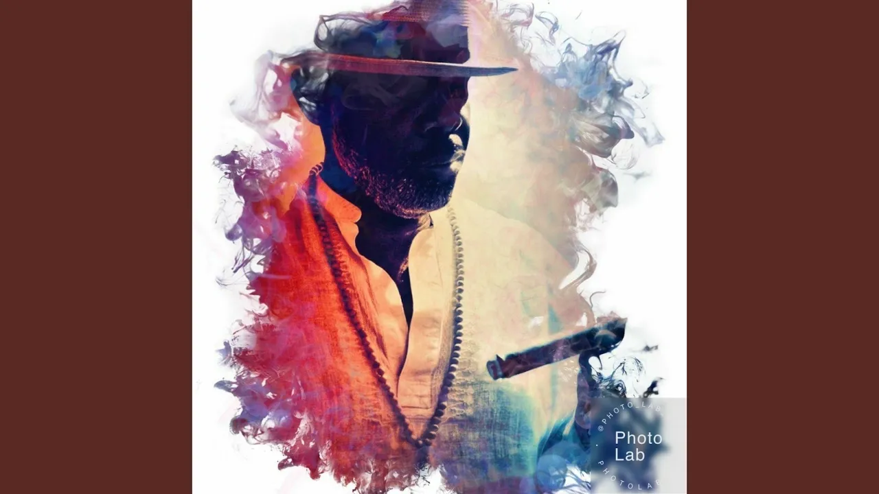 Odyssey 51 (Still Searching)