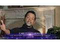 Carlton Pearson - The Mystery of Truth Part 2
