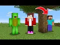 Download Lagu I Fooled My Friend as Herobrine in Minecraft.