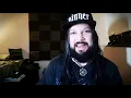 Belzebubs - Blackened Call Reaction!!