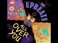 All Over You - The Upbeats