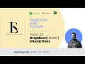 Topic 32 Handling Dropdowns in Selenium Learn Python Basics Selenium from Scratch