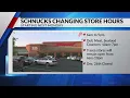 Schnucks changes hours because of challenging labor market