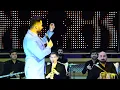 Rubail Azimov & Royal Band - Men Seven Gozel 2019 (Video)