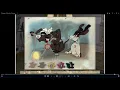 Download Lagu The Aristocats UK DVD (2001) O'Malley's Singing and Painting Game