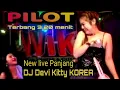 Download Lagu PILOT TERBANG 3.20 MENIT NEW LIVE PANJANG DJ DEVI KITTY KOREA WIKA SANG PENJELAJAH SUMSEL