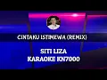 Download Lagu Karaoke Cintaku Istimewa Remix DJ Siti Liza Cover Keyboard KN7000