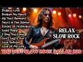 Download Lagu EMOTICONAL SLOW ROCK BALLAD 80s || BEST COMPILATION 2025 || RELAX || STUDY || SLEEP 🎧