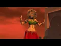 The Art of Bellydance, Drum Solo : Sahra Saidi - Gamal Goma 🌹 Secondlife