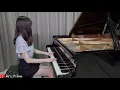 クロノ・クロス 「時の傷痕 Scars of Time」ピアノ