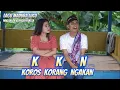 Download Lagu LAGU MADURA  / KOROS KORANG NGAKAN / NINGSIH DA VS FAQIH TAKESA