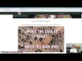 WebODM Class Launch - A Low Cost Open Source Drone Modeling Program