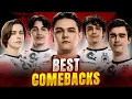 Download Lagu 1% chance COMEBACKS which made the PGL Wallachia Season 5 Group Stage so EPIC