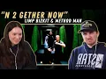 Download Lagu Limp Bizkit, Method Man: N 2 Gether Now REACTION