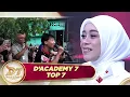 Bunda Lesti Bangga! VT Kepulangan Robi Bikin Haru Semua | D'Academy 7 Top 7