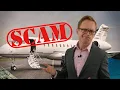 5 Common Investment Scams And How to Avoid Them