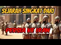 Download Lagu Dari Persia ke Iran: Jejak Sejarah yang Mengagumkan #persia #iran