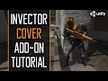 Invector Shooter Cover Add-on Tutorial