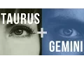 Taurus Gemini Love Compatibility