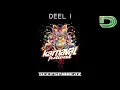 Download Lagu Deepspinnerz - Karnaval Festival - Party meets hardstyle DEEL 1