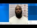 Florida man arrested in Priceville on multiple national active felony warrants