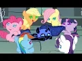 Lagu CUTE MLP Baby Animation and Comic Dub Compilation!