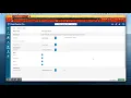 Final Grades Report in PowerSchool