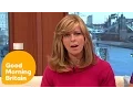 One Direction Break Up Good Morning Britain