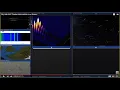 Sky Hub Tracker Fr Passive FS Radar and Adsbexchange correlation Mil Aircraft