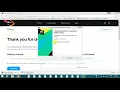 Python Gui using Tkinter module