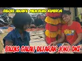 Download Lagu BILQIS ( ANAK'E MENJENG ) GALAU DIKERJAIN JOKO DKT