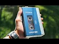I Bought The First Walkman TPS-L2