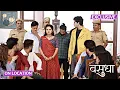 Download Lagu Vasudha | On Location | Vasudha Ka Media Ne Kiya Swagat, Gunhegaron Ko Hui Saza