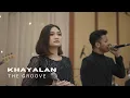 Download Lagu KHAYALAN - The Groove ( cover by TAF Entertainment )