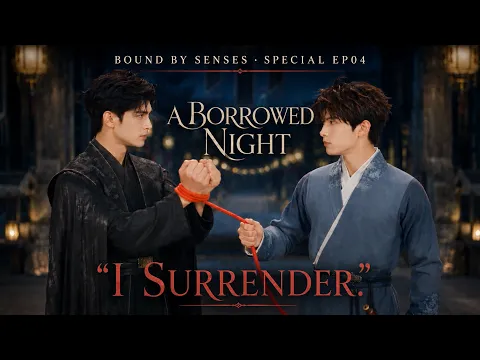 Bound by Senses Episode 64