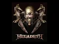 Megadeth - Head Crusher  *COMPLETE SONG WITH LYRICS"