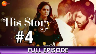 his storyy ep 4 romantic hindi drama web series mrinal dutt mikhail satyadeep misra zee tv