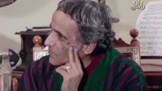 بليغ حمدي دعوا الشباب يغني غلط أحسن ما يسكتوا 